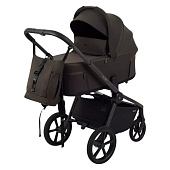 Коляска 2 в 1 Rant Flex forma RA124 Shine Brown 01